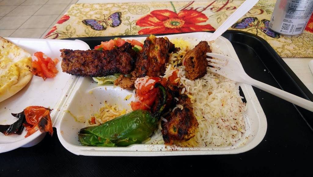 Mediterranean Triangle | restaurant | 4917 N Eagle Rock Blvd, Los Angeles, CA 90041, USA | 3233408314 OR +1 323-340-8314