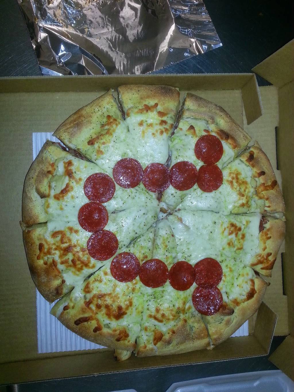 Timmys Pizza & BBQ | restaurant | 105 N Randolph St, Garrett, IN 46738, USA | 2603576666 OR +1 260-357-6666