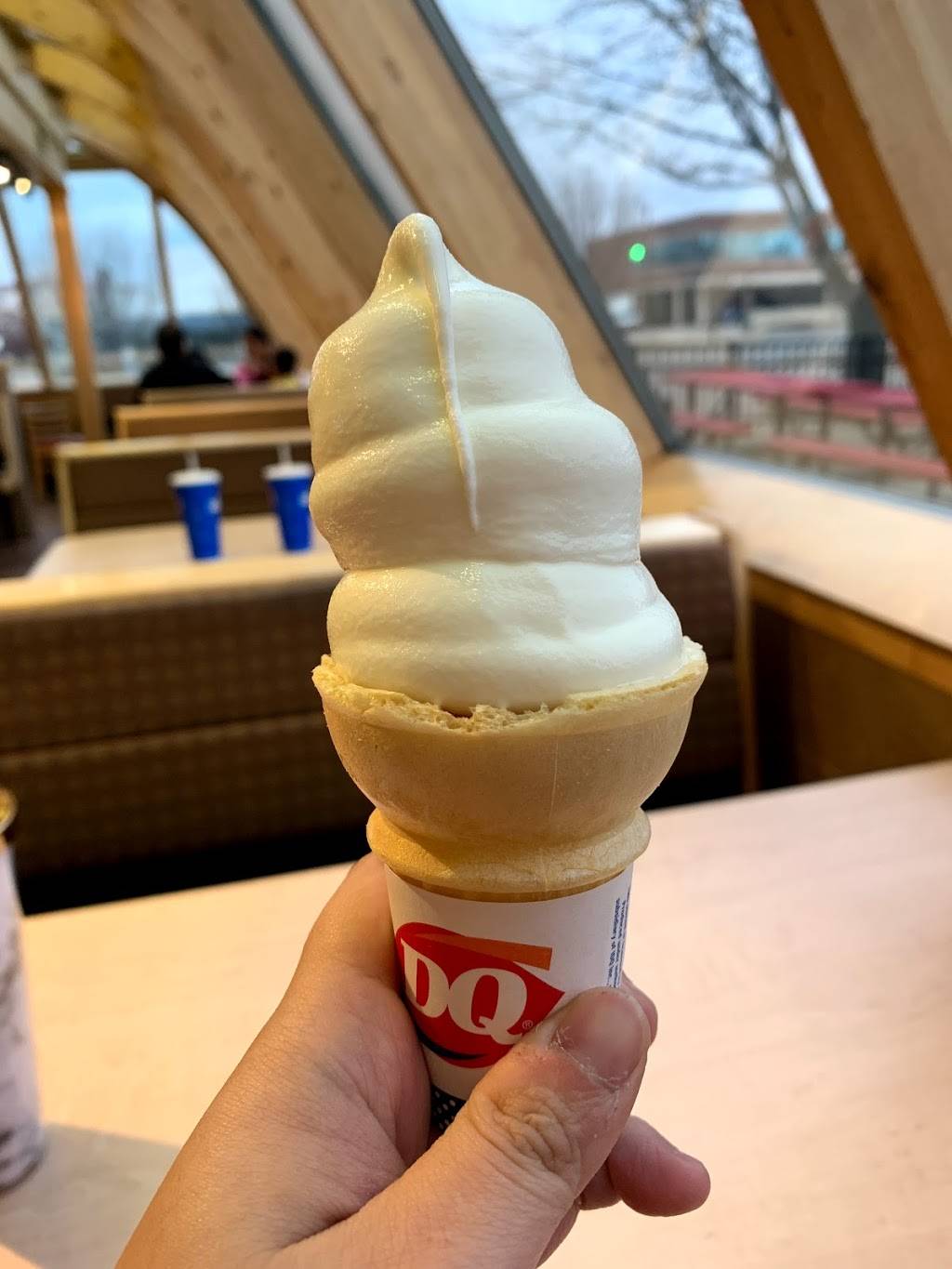 DQ Grill & Chill | restaurant | 100 Center Point Rd, Hiawatha, IA 52233, USA | 3193930944 OR +1 319-393-0944