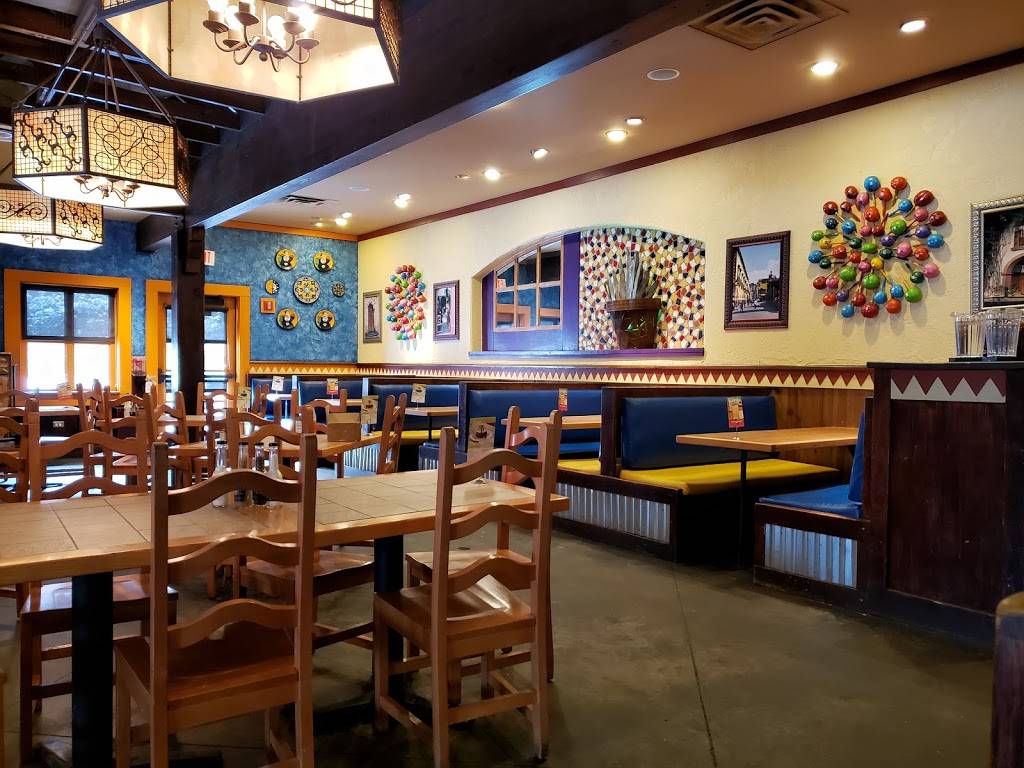 On The Border Mexican Grill & Cantina | meal takeaway | 4175 Morse Crossing, Columbus, OH 43219, USA | 6144714416 OR +1 614-471-4416