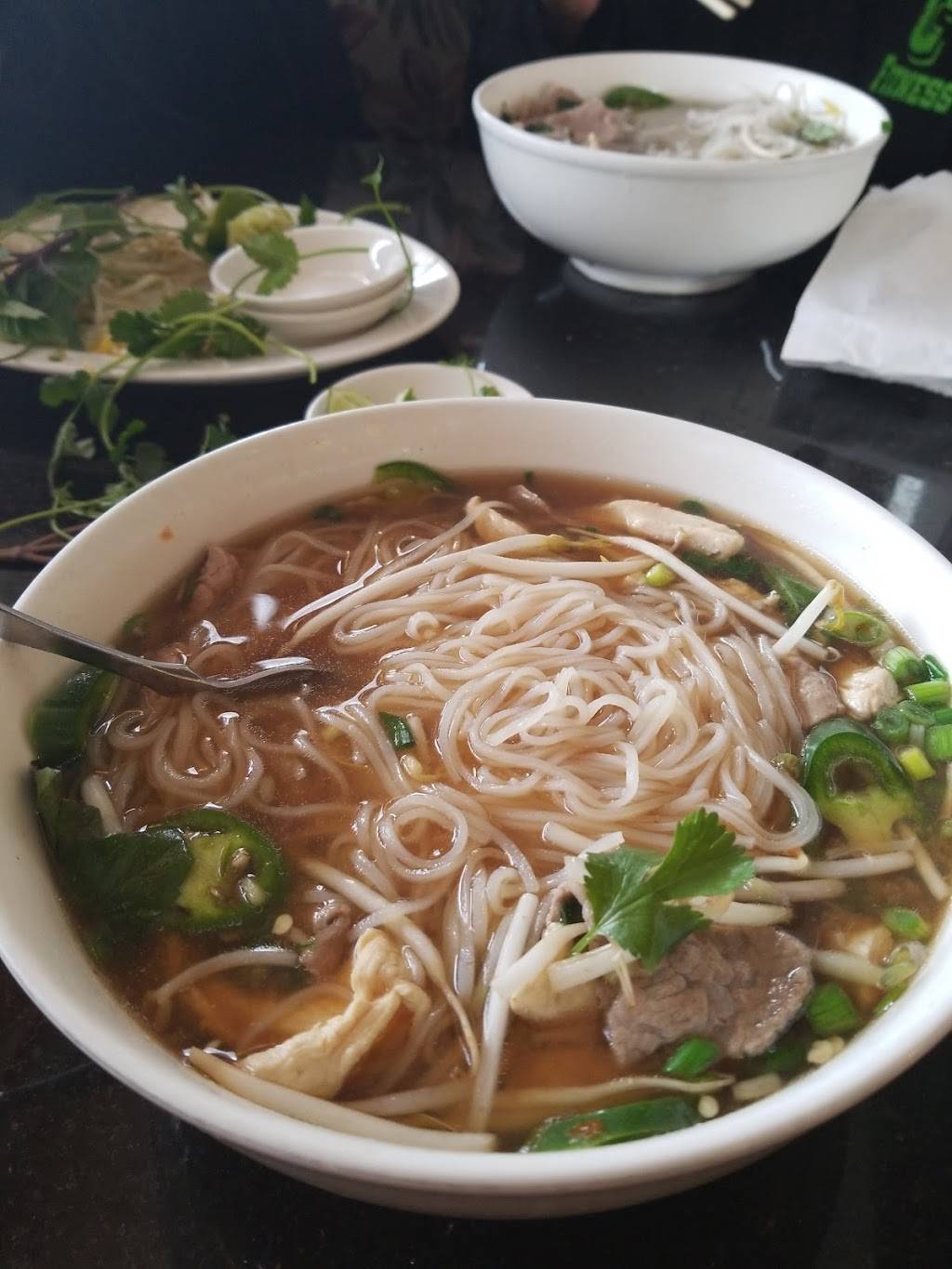 Pho Lan | restaurant | 296 E 29th St, Loveland, CO 80538, USA | 9706854411 OR +1 970-685-4411