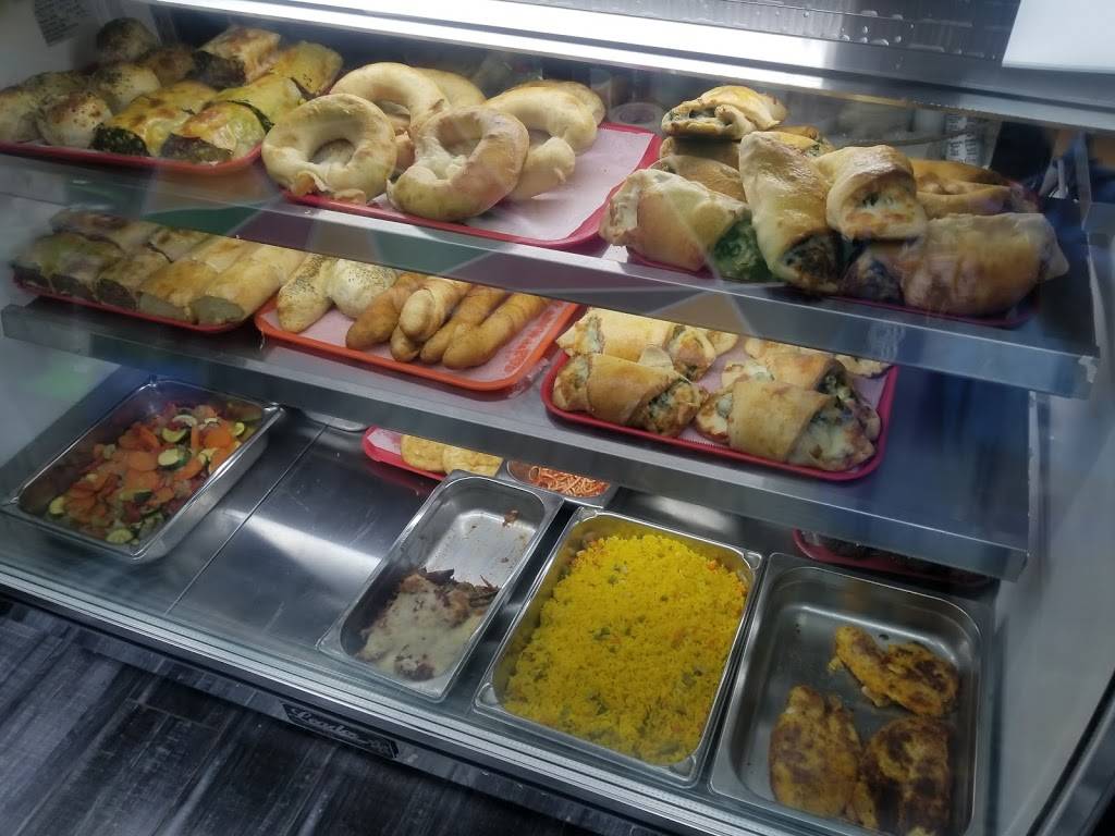 Uman Pizza | restaurant | 1919 Avenue M, Brooklyn, NY 11230, USA | 3476276010 OR +1 347-627-6010