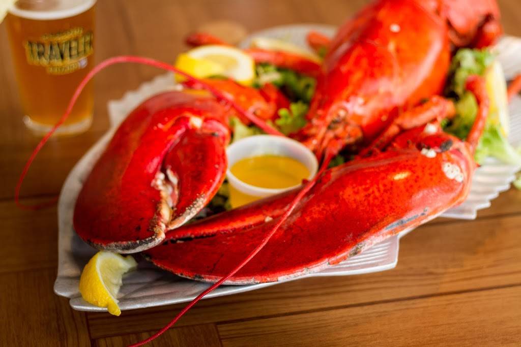 Captain Carlos | restaurant | 27 Harbor Loop, Gloucester, MA 01930, USA | 9782836342 OR +1 978-283-6342