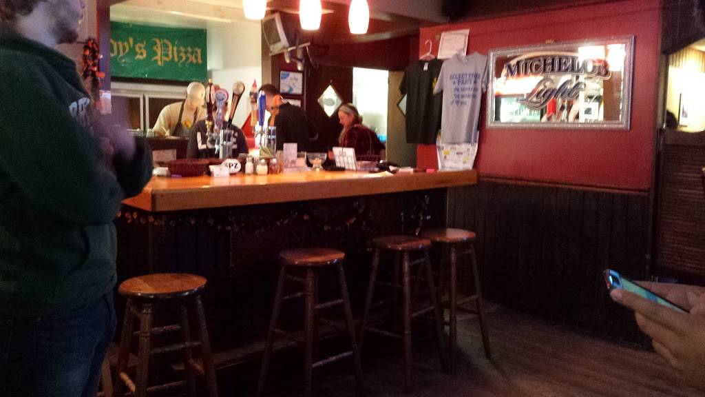 Speedys Pizza | restaurant | 285 W Main St, Sylva, NC 28779, USA | 8285863800 OR +1 828-586-3800