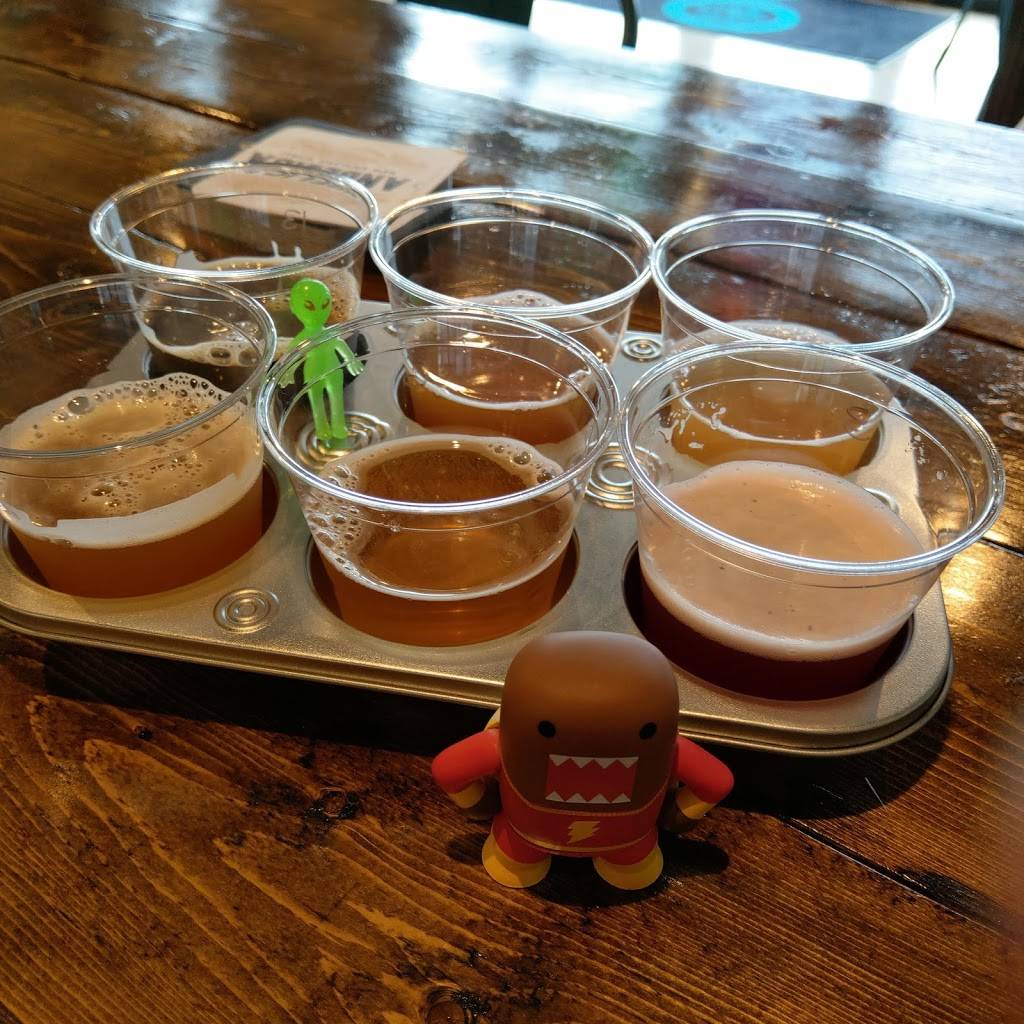 9 Zero Pour | restaurant | 13529 Beach Blvd Unit 205 B, Jacksonville, FL 32224, USA | 9043798698 OR +1 904-379-8698