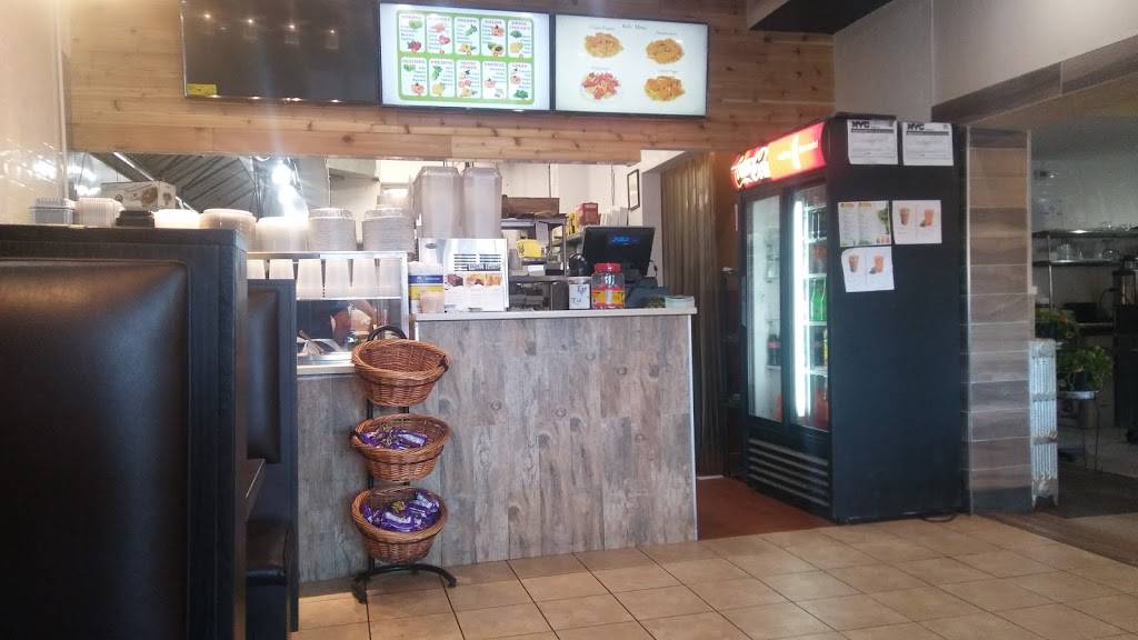 Las Banderas Mexican restaurant | restaurant | 1641 McDonald Ave, Brooklyn, NY 11230, USA | 7183762364 OR +1 718-376-2364