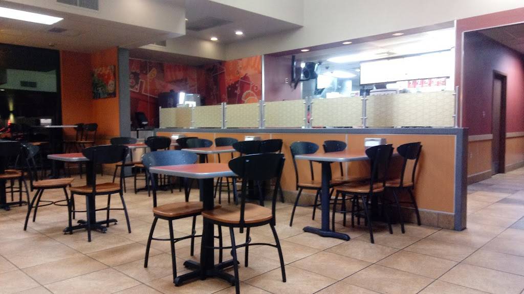 Jack in the Box | restaurant | 3491 Hutton St, Springfield, OR 97477, USA | 5417368168 OR +1 541-736-8168