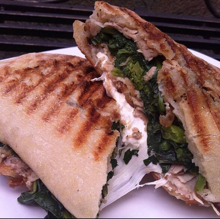 Panino Rustico | restaurant | 2110 Richmond Rd, Staten Island, NY 10306, USA | 7183510100 OR +1 718-351-0100