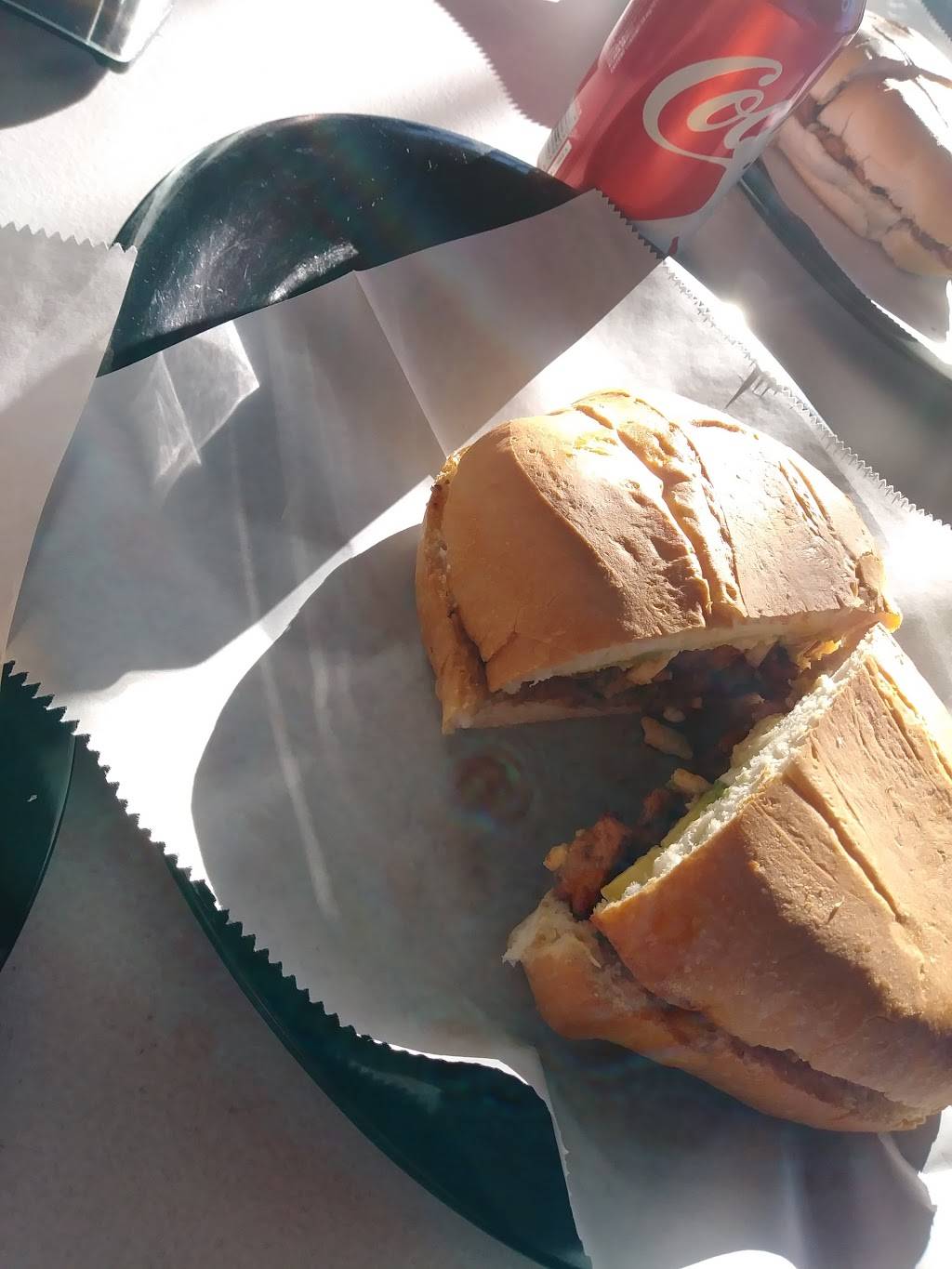 Tortas Ebenezer Sparks | restaurant | 1500 Prater Way #0941, Sparks, NV 89431, USA | 7754090412 OR +1 775-409-0412