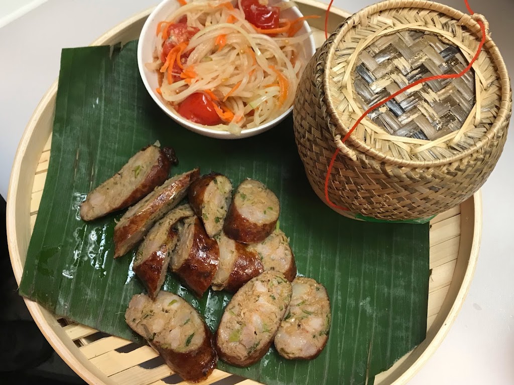 Lotus Thai Dining | restaurant | 7546 Garners Ferry Rd Unit 280B, Columbia, SC 29209, USA | 8039957039 OR +1 803-995-7039