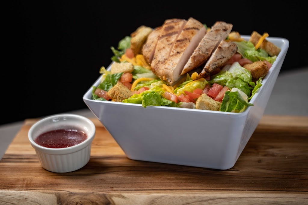 The Spot Burgers and Beers | restaurant | 3011 Longford Dr, Spring Hill, TN 37174, USA | 6153028289 OR +1 615-302-8289