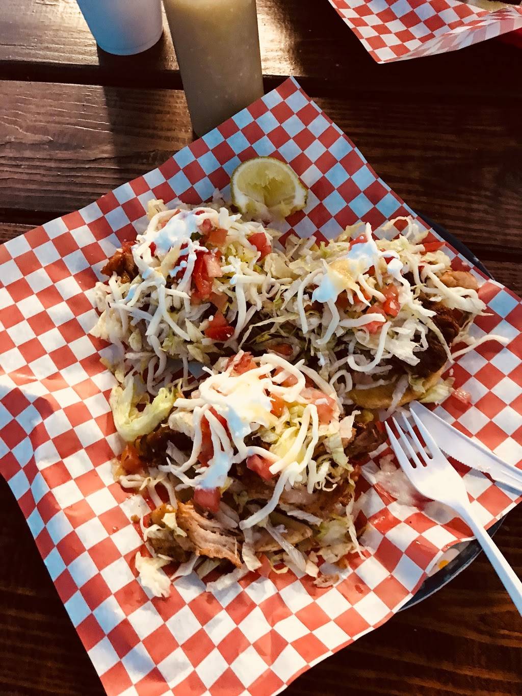 Taco Amigo | restaurant | 5009 Gall Blvd, Zephyrhills, FL 33542, USA | 8133776026 OR +1 813-377-6026