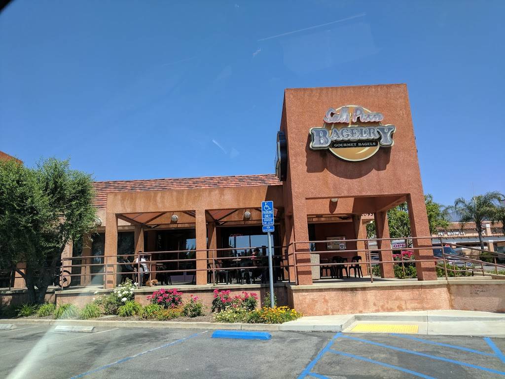 Sals Pizza & Bagelry | restaurant | 2095 Foothill Blvd, La Verne, CA 91750, USA | 9095964002 OR +1 909-596-4002