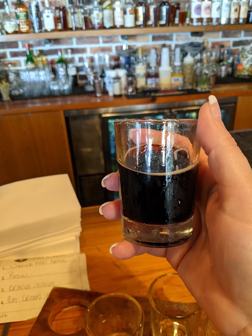 The Craft Bar - Destin | restaurant | 4424 Commons Dr E, Destin, FL 32541, USA | 8504607907 OR +1 850-460-7907