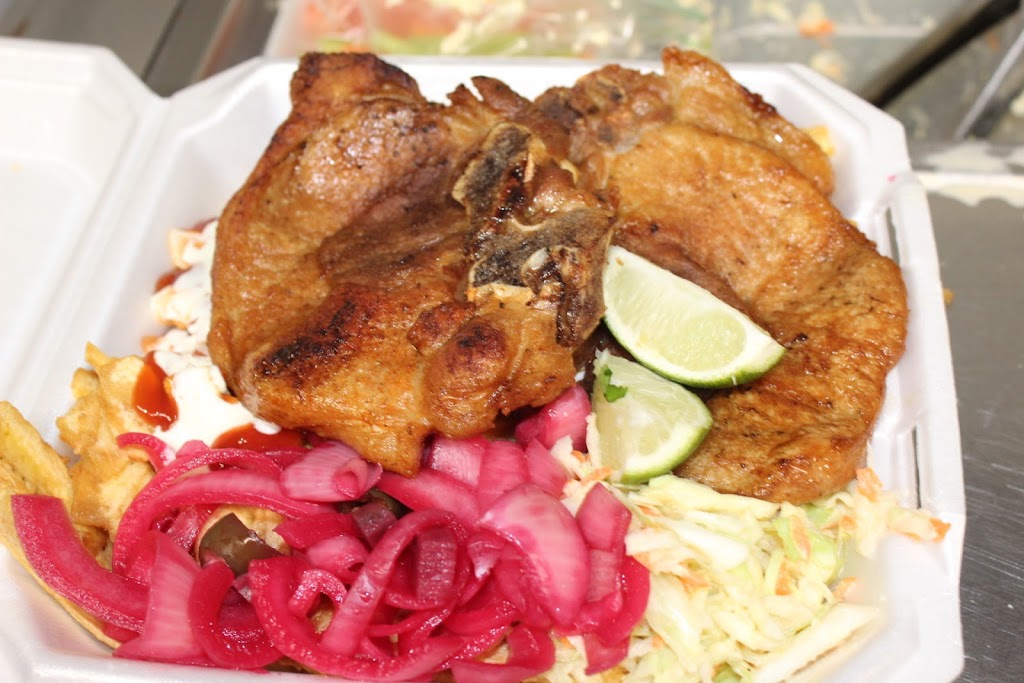 Taqueria Hot dog La Guadalupana | restaurant | 13903 Bandera St, Houston, TX 77015, USA | 3463103555 OR +1 346-310-3555