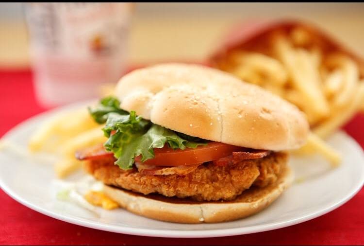 McDonalds | cafe | 18340 SW 137th Ave, Miami, FL 33177, USA | 3052355573 OR +1 305-235-5573