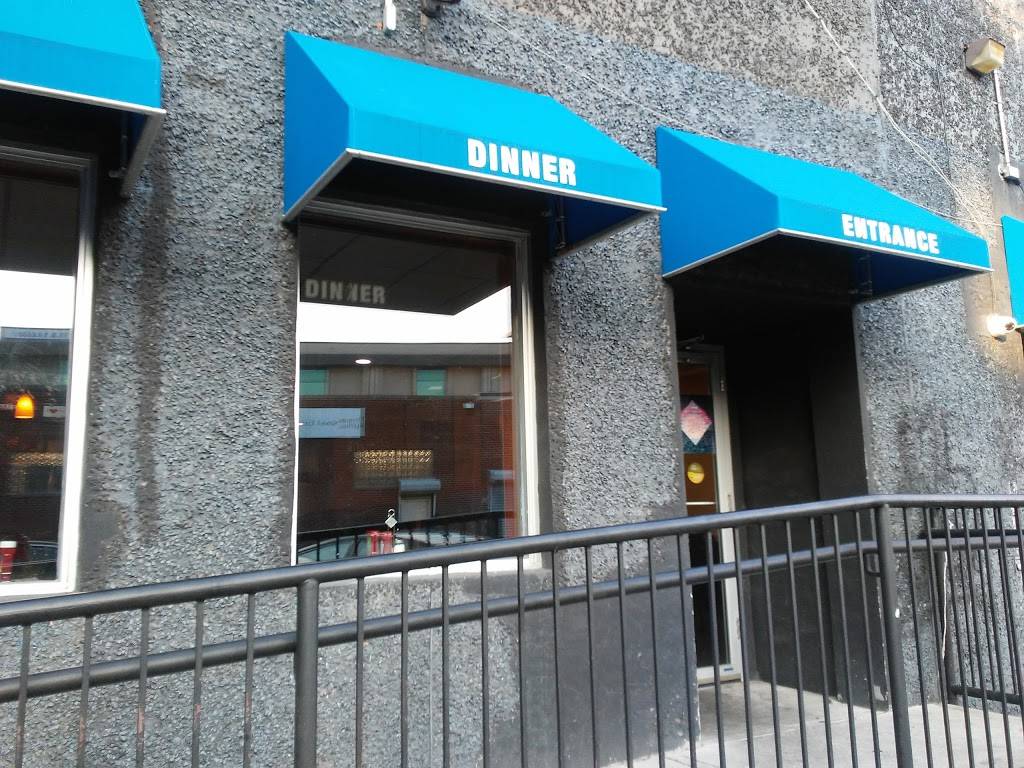 National Diner | restaurant | 135 Westchester Square, Bronx, NY 10461, USA | 7188241126 OR +1 718-824-1126
