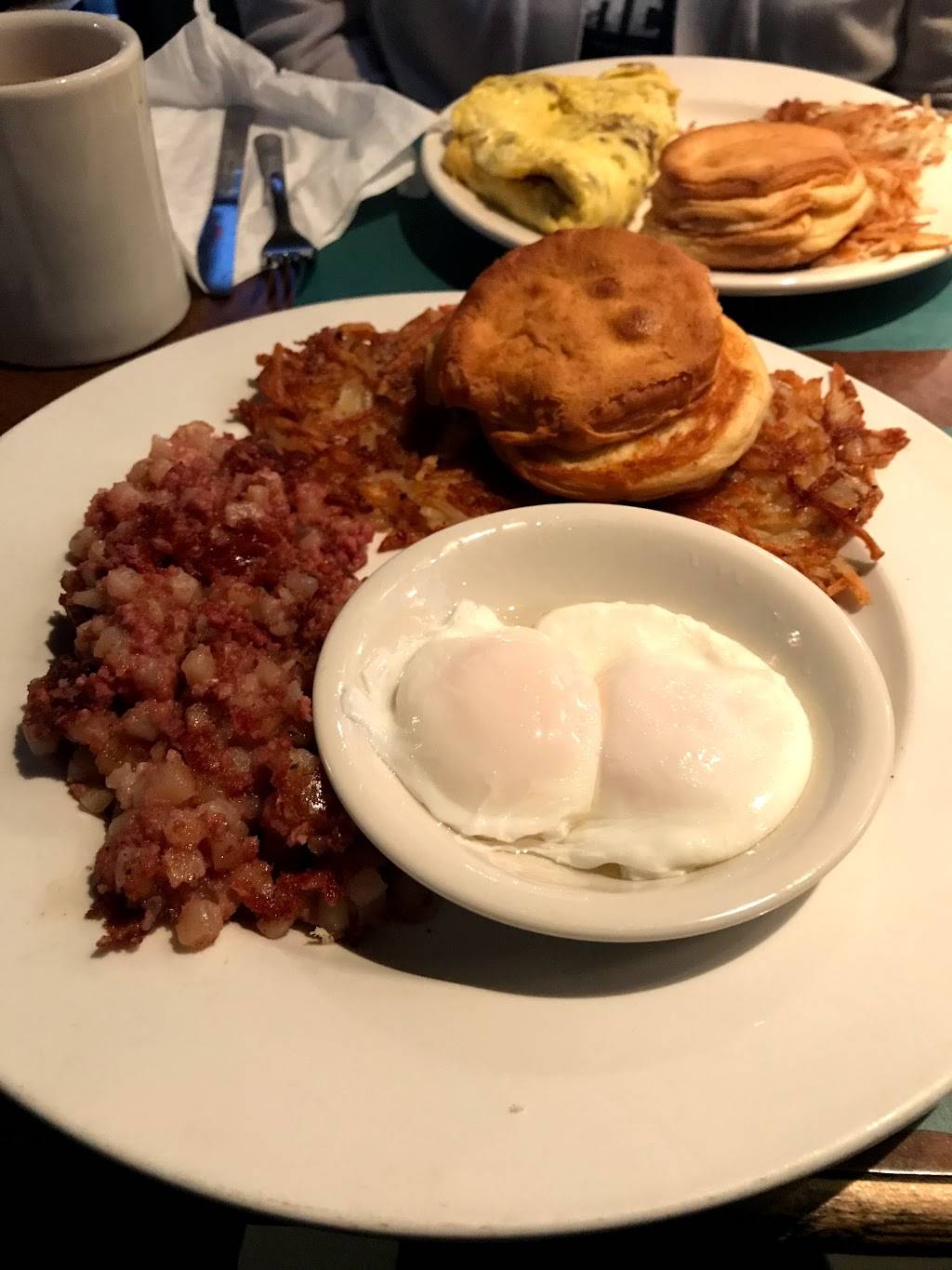 The Forest Restaurant | restaurant | 5057 Forest Hill Ave, Richmond, VA 23225, USA | 8042331940 OR +1 804-233-1940