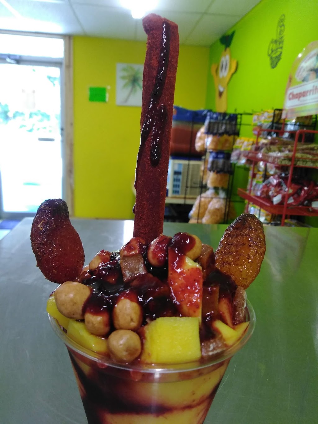 Botanitas Isa-Abys | restaurant | 1306 W 2nd St, Ottumwa, IA 52501, USA | 6419548240 OR +1 641-954-8240