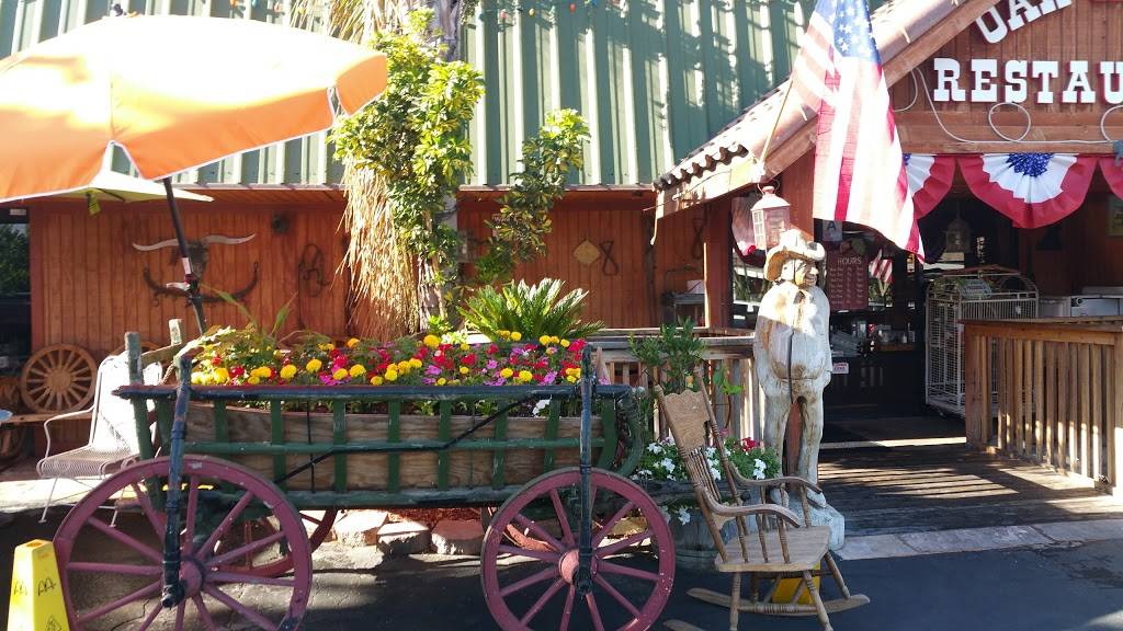 Oak House | restaurant | 34373 Yucaipa Blvd, Yucaipa, CA 92399, USA | 9097974081 OR +1 909-797-4081