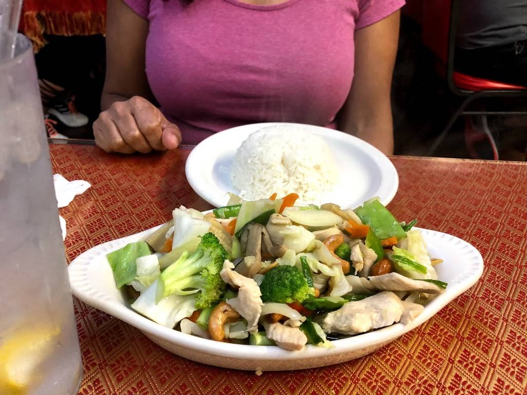 Mee Mees | restaurant | 2807 W Adams Ave, Temple, TX 76504, USA | 2542313447 OR +1 254-231-3447