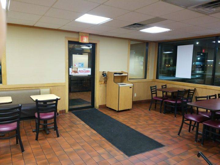 Arbys | restaurant | 399 E Chicago St, Coldwater, MI 49036, USA | 5172786212 OR +1 517-278-6212