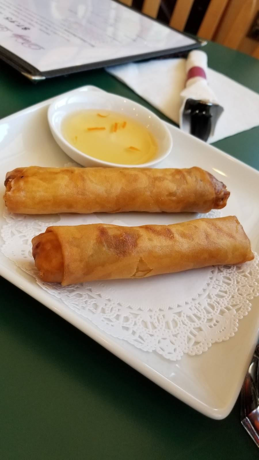 Garnjana Thai Restaurant | restaurant | 4416 Lafayette Blvd, Fredericksburg, VA 22408, USA | 5408910280 OR +1 540-891-0280