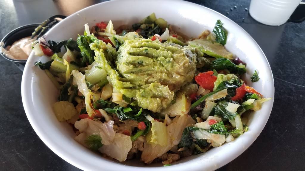 Goodness Fresh Food and Juice Bar | restaurant | 2502 N Campbell Ave, Tucson, AZ 85719, USA | 5207774465 OR +1 520-777-4465