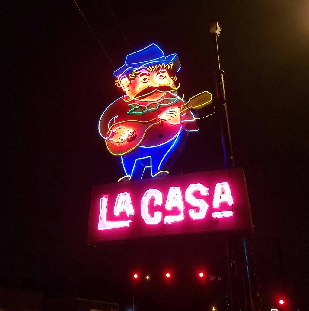 La Casa Pizzaria | restaurant | 4432 Leavenworth St, Omaha, NE 68105, USA | 4025566464 OR +1 402-556-6464