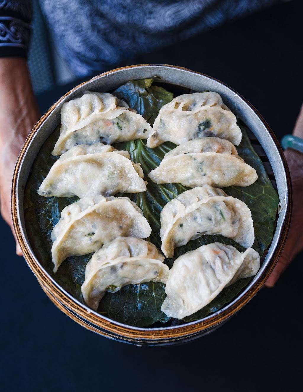 Bo Lings | restaurant | 9576 Quivira Rd, Lenexa, KS 66215, USA | 9138886618 OR +1 913-888-6618