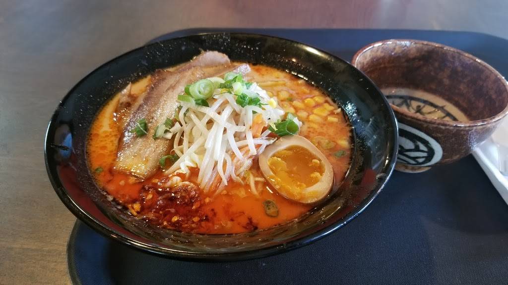 RamenYa | restaurant | 7938 Crain Hwy S, Glen Burnie, MD 21061, USA | 4109696090 OR +1 410-969-6090