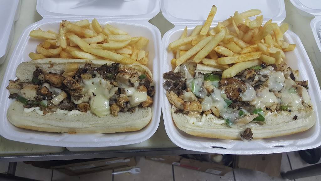 Omars Seafood & Grill | restaurant | 12520 St Clair Ave, Cleveland, OH 44108, USA | 2164512098 OR +1 216-451-2098