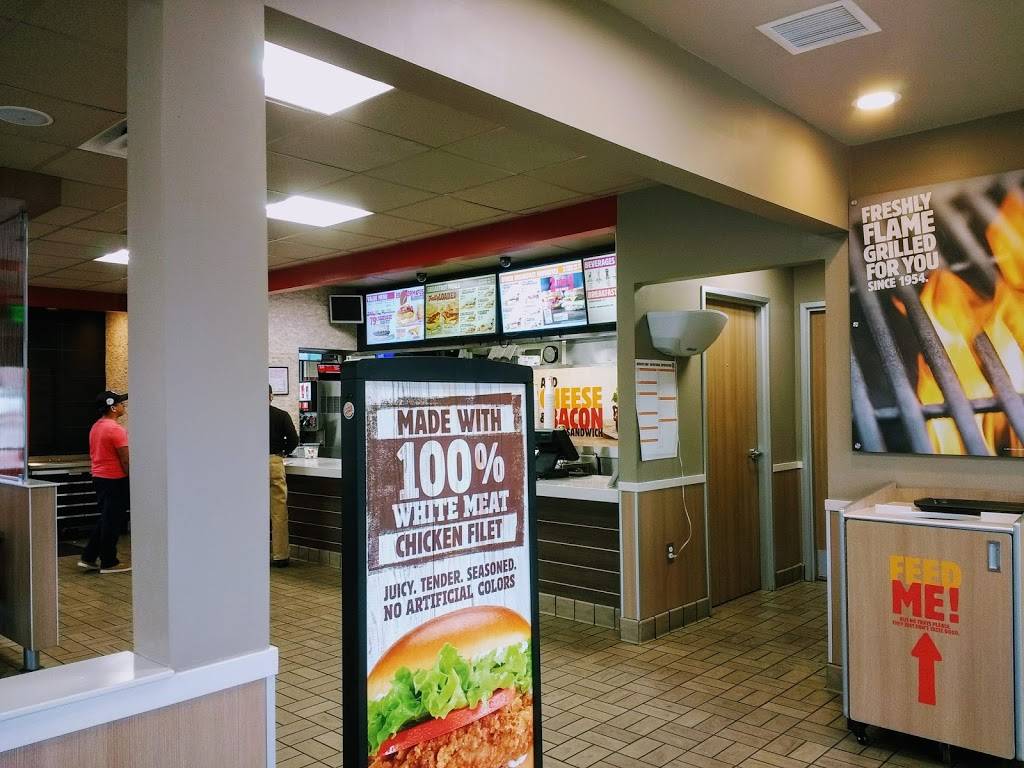 Burger King | restaurant | 1690 Pleasant Hill Rd, Duluth, GA 30096, USA | 4047171350 OR +1 404-717-1350