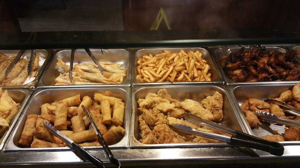Hot Wok Buffet & Lounge | restaurant | 8700 W Judge Perez Dr, Chalmette, LA 70043, USA | 5042784777 OR +1 504-278-4777