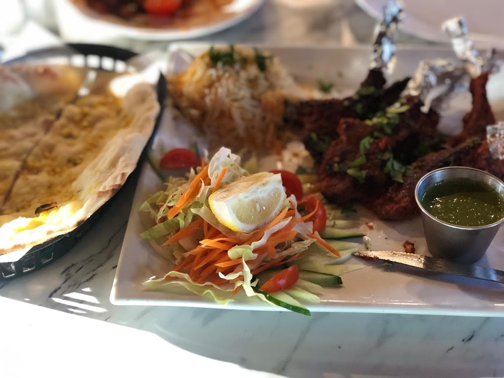 Taste of India | restaurant | 810 E Gregory St, Pensacola, FL 32502, USA | 8504393005 OR +1 850-439-3005