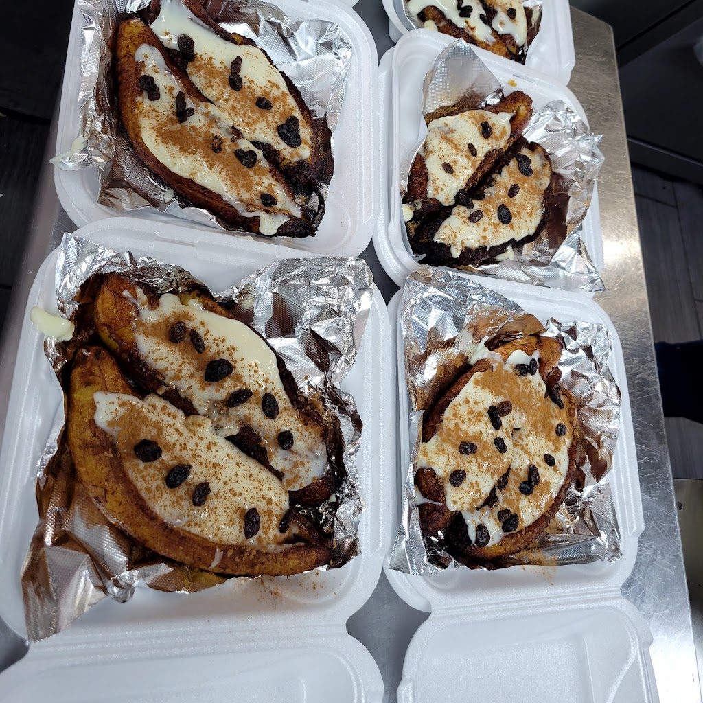 El Rinconcito Salvadoreño de Kansas City | restaurant | 4741 Parallel Pkwy, Kansas City, KS 66104, USA | 9134002112 OR +1 913-400-2112