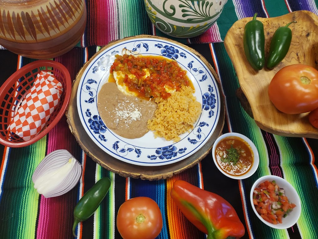 Chile Poblano Mexican Grill | restaurant | 2300 Glendale Blvd, Moapa, NV 89025, USA | 7028642929 OR +1 702-864-2929