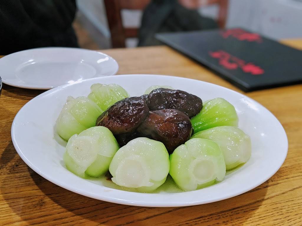 Alley House | restaurant | 3751 Geary Blvd, San Francisco, CA 94118, USA | 4156681588 OR +1 415-668-1588