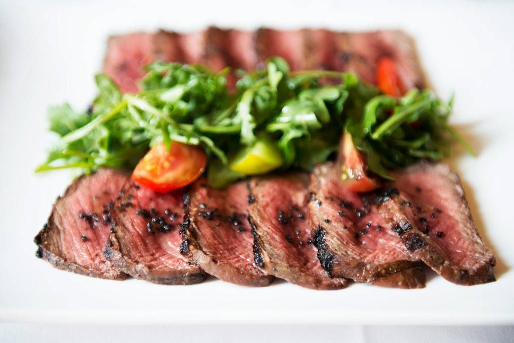 Cafe Milano | restaurant | 3251 Prospect St NW, Washington, DC 20007, USA | 2023336183 OR +1 202-333-6183