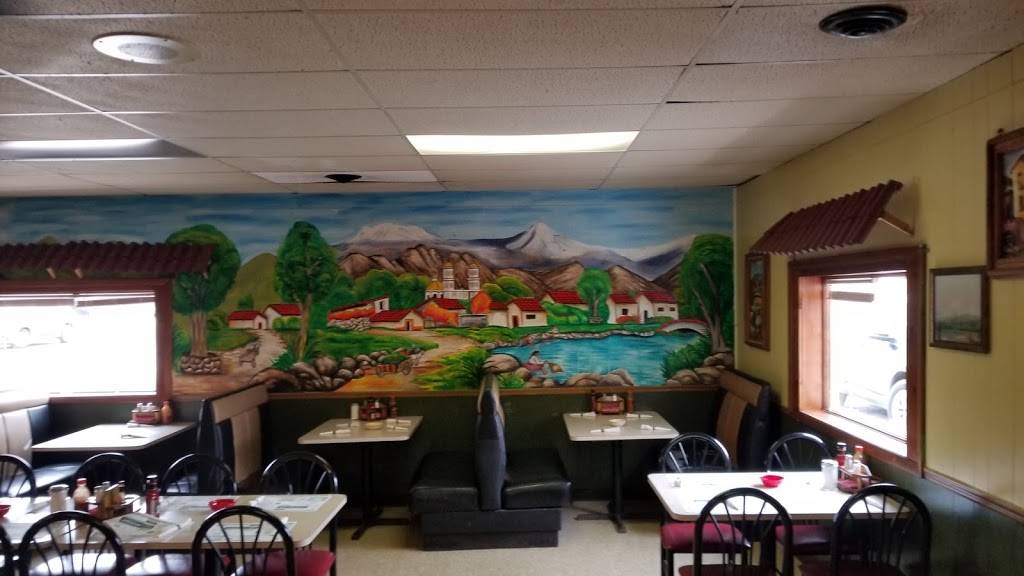 El Zorrito Mexican Restaurant | restaurant | 110 Redman Dr, Topeka, IN 46571, USA | 2605930173 OR +1 260-593-0173