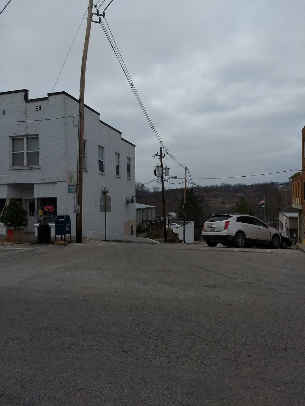 Cozy Corner Cafe | restaurant | 1134 Main St, Jackson, KY 41339, USA | 6066664160 OR +1 606-666-4160