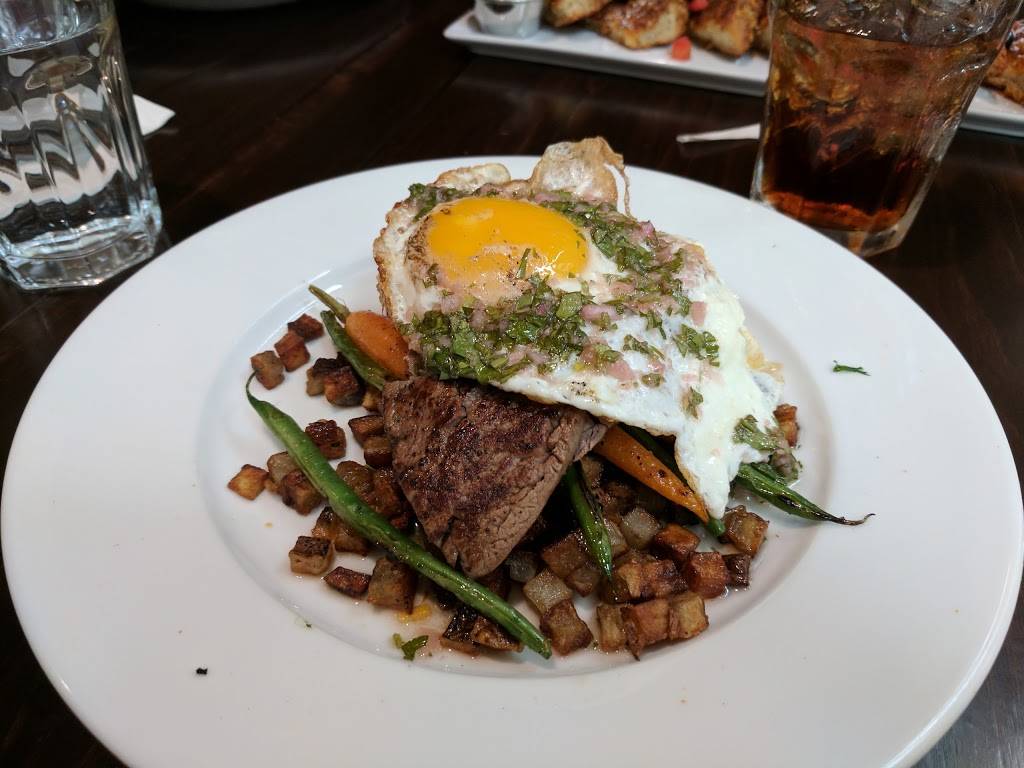 Blu Jam Cafe | restaurant | 541 S Spring St #110, Los Angeles, CA 90013, USA | 2132668909 OR +1 213-266-8909