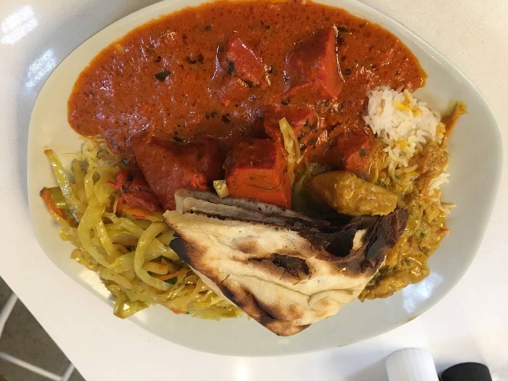 Tandoor | restaurant | 416 Chapel Dr, Durham, NC 27710, USA | 9196603900 OR +1 919-660-3900