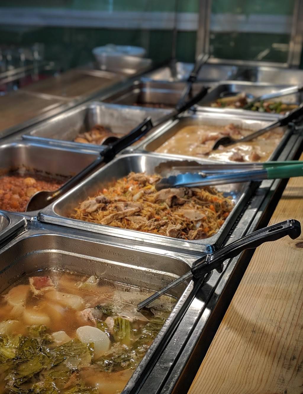 Hi Luck Restaurant | restaurant | 90-49 Springfield Blvd, Jamaica, NY 11428, USA | 7184652777 OR +1 718-465-2777