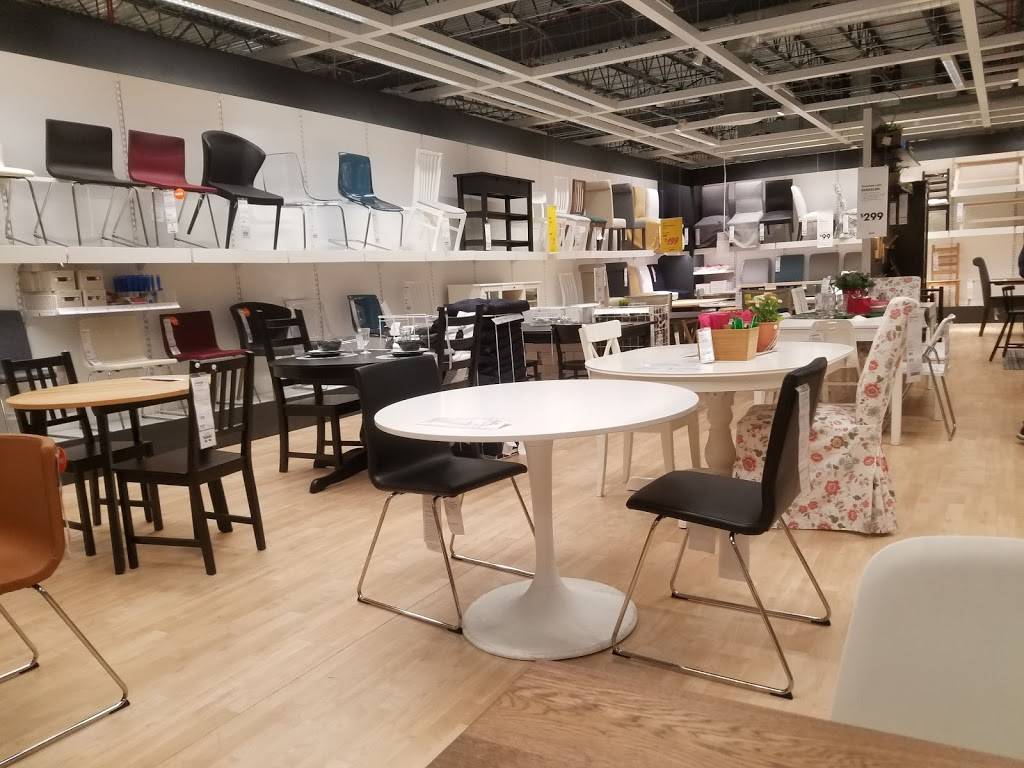 IKEA Restaurant | restaurant | 6500 IKEA Way, Las Vegas, NV 89148, USA | 8888884532 OR +1 888-888-4532