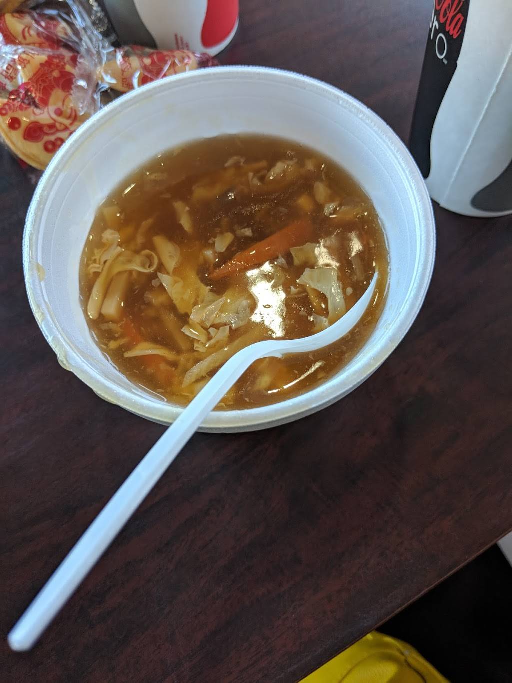 Imperial Palace Express | restaurant | 810 Galvin Rd S, Bellevue, NE 68005, USA | 4022937878 OR +1 402-293-7878