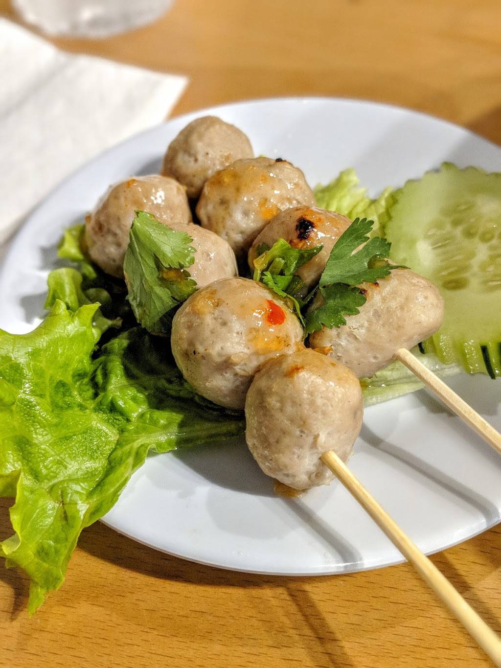 Too Thai Street Eats | restaurant | 2540 Old Denton Rd #138, Carrollton, TX 75006, USA | 4698926313 OR +1 469-892-6313