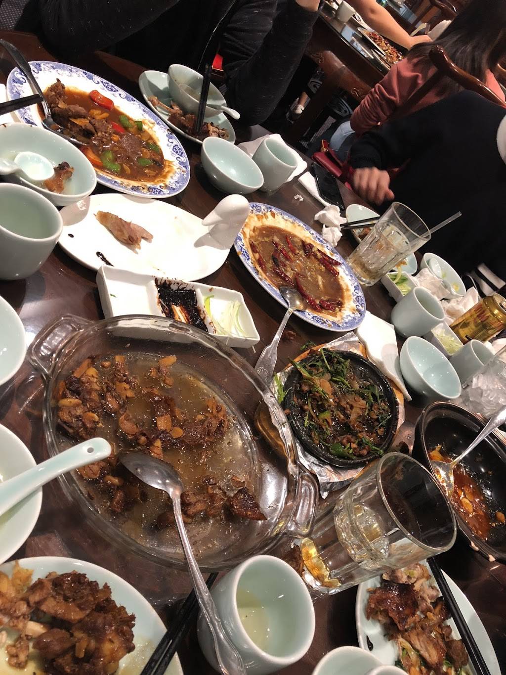 同順居 | restaurant | 250 W Valley Blvd, San Gabriel, CA 91776, USA | 6265708598 OR +1 626-570-8598