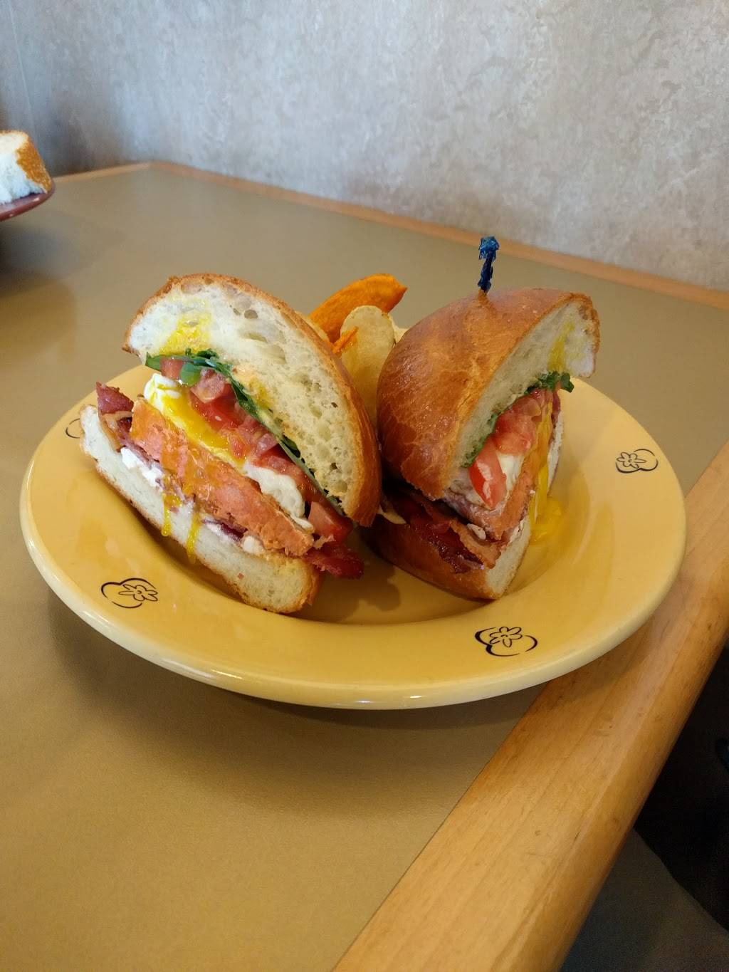 Wildflower Bread Company | bakery | 17530 N 75th Ave, Glendale, AZ 85308, USA | 6237767722 OR +1 623-776-7722