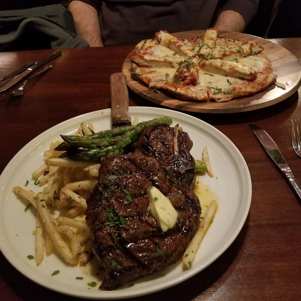 Toscana Bar Italiano | restaurant | 90 Rantoul St, Beverly, MA 01915, USA | 9789690165 OR +1 978-969-0165